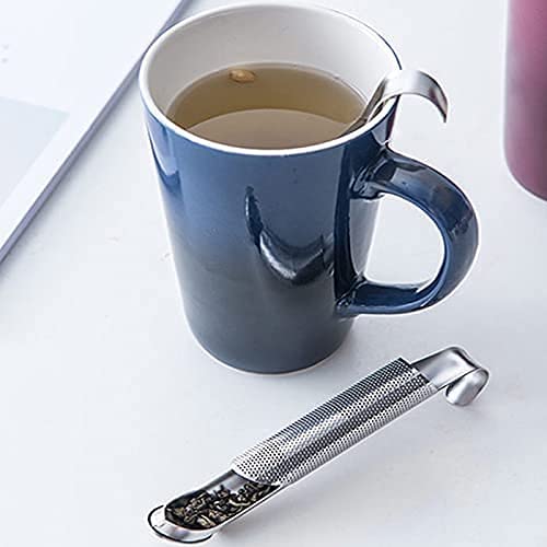 🔥BIG SALE - 49% OFF🔥Stainless Steel Tea Diffuser-BUY MORE SAVE MORE